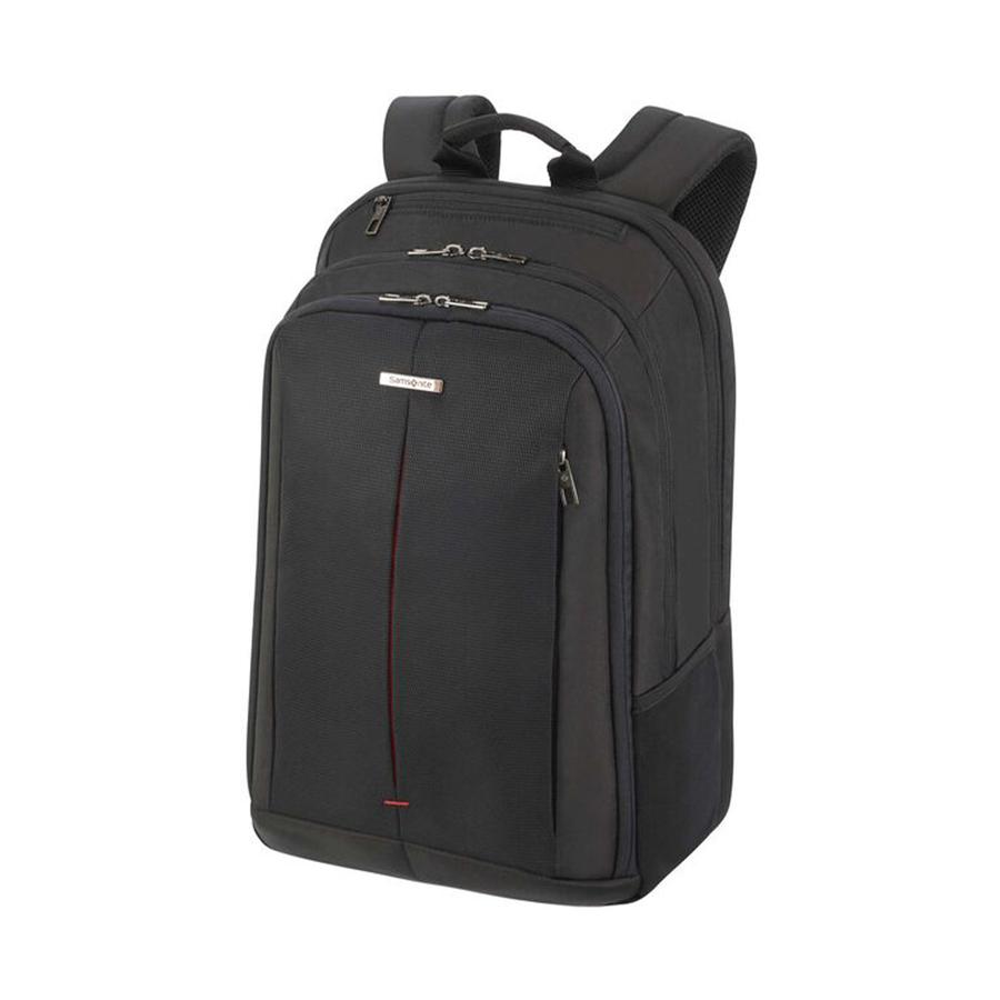 Samsonite Guardit 2.0 17.3" Laptop Backpack Black Black
