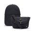 Pacsafe Citysafe CX Anti-Theft Convertible Backpack Black