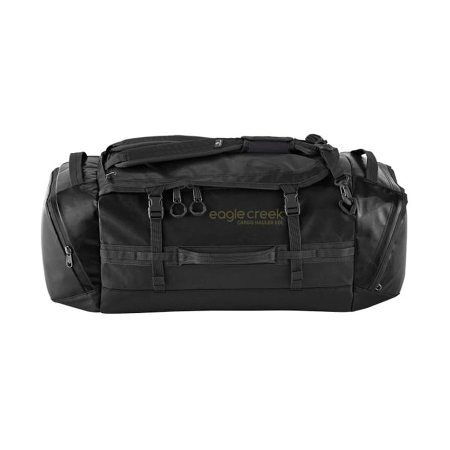 Eagle Creek Cargo Haul Duffle 60L Charcoal Charcoal
