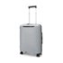 Samsonite Upscape 55cm Hardside Carry-On Suitcase Platinum