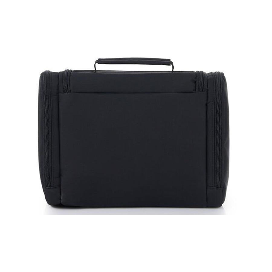 Samsonite 73H Toiletry Kit Black Black