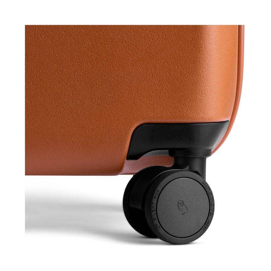 Bellroy Transit 55cm Hardside Carry-On Suitcase Bronze Bronze