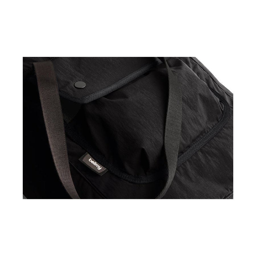 Bellroy Cinch Tote Black Black