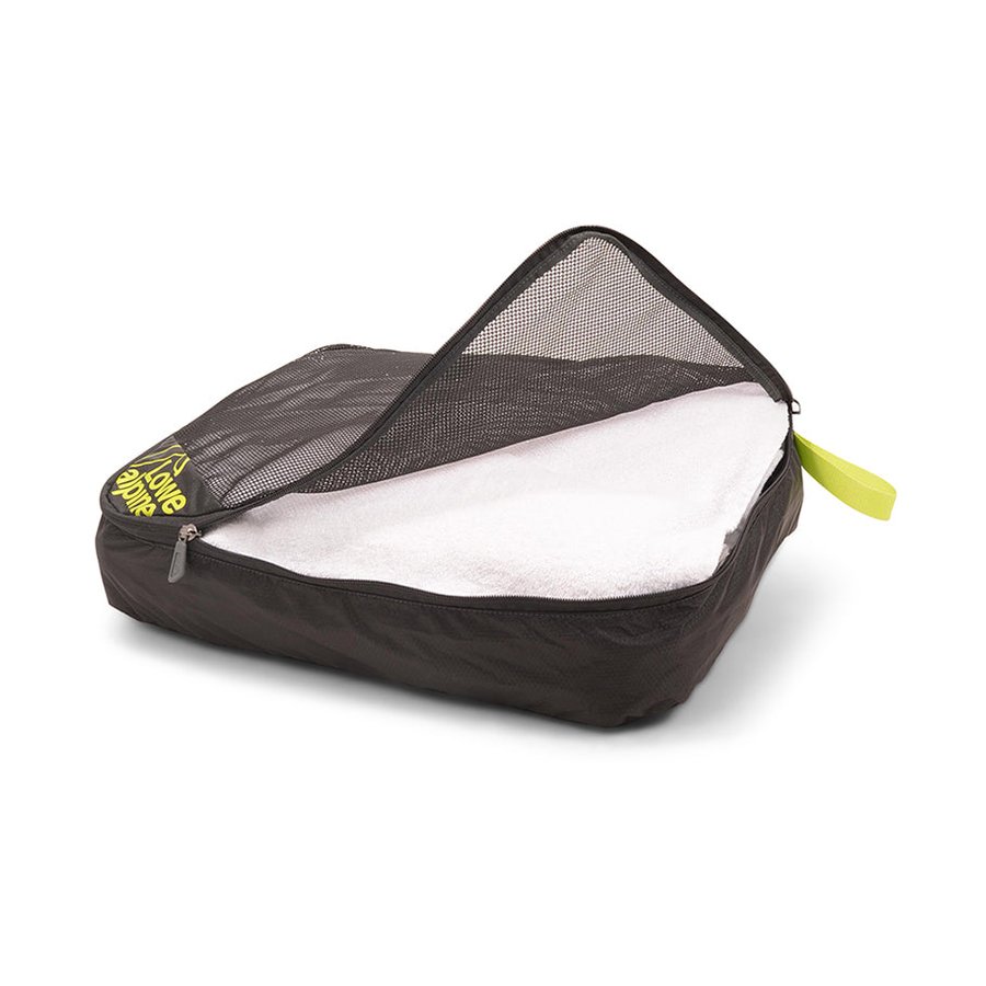 Lowe Alpine Large Packing Cube Anthracite Anthracite
