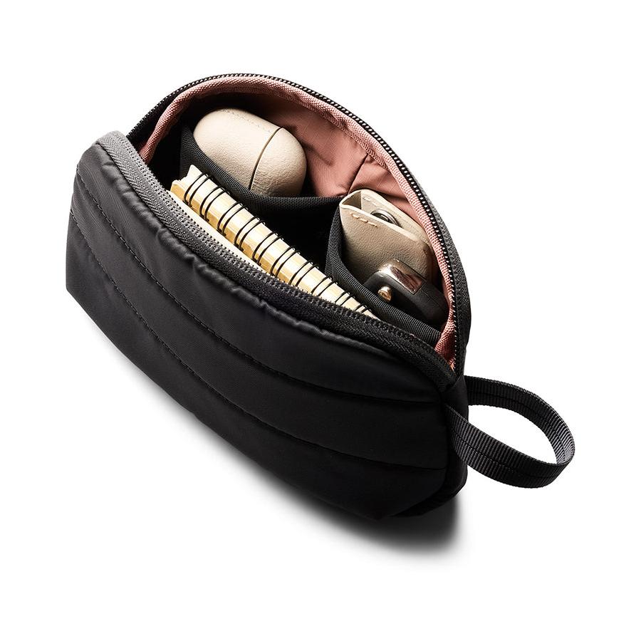 Bellroy Laneway Daily Pouch Ink Ink