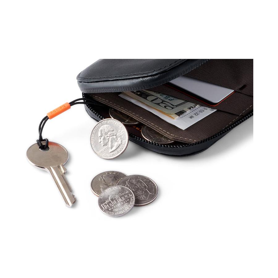 Bellroy All-Conditions Phone Pocket Plus Ink Ink