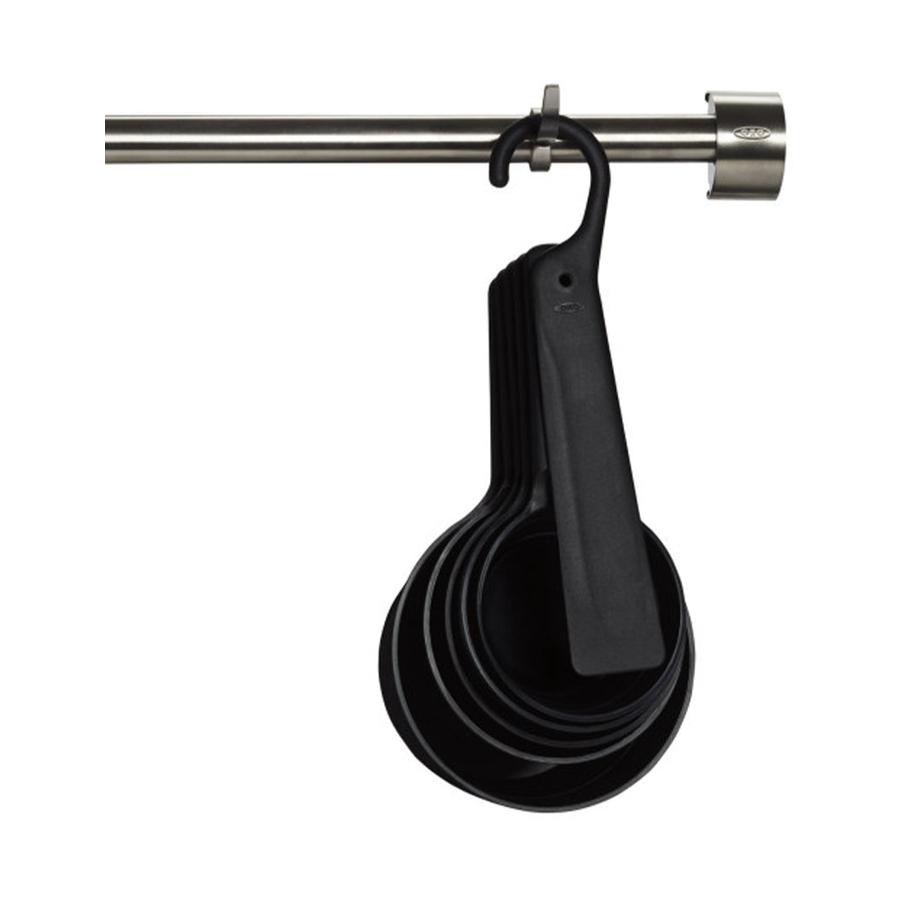 OXO Good Grips Measuring Cups Set Black Black