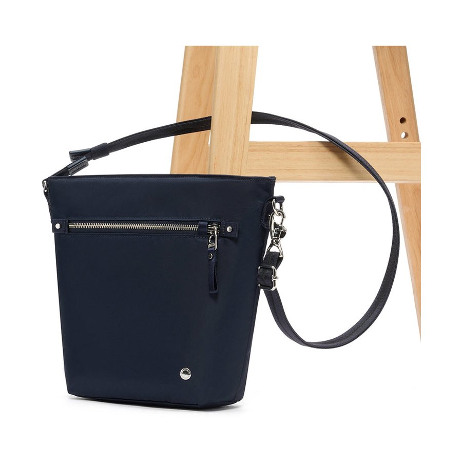 Pacsafe W Anti-Theft Crossbody Navy Navy