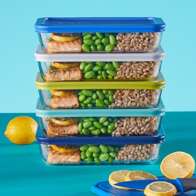 The Art of Meal Prep