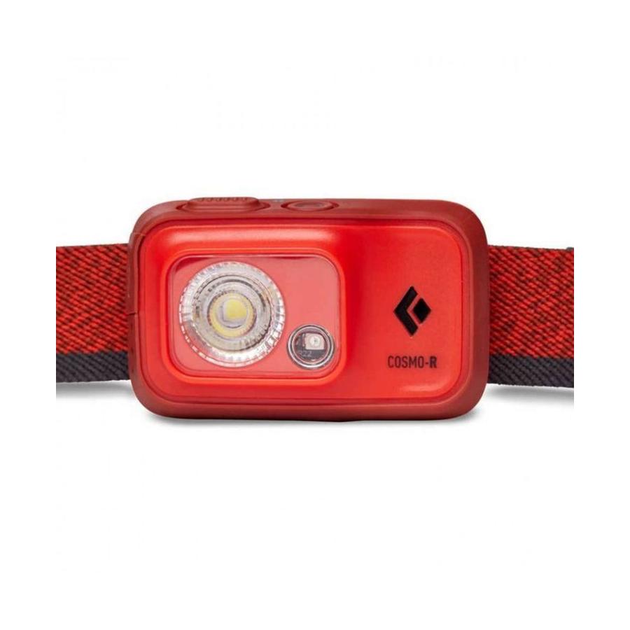 Black Diamond Cosmo 350-R Headlamp Octane Octane