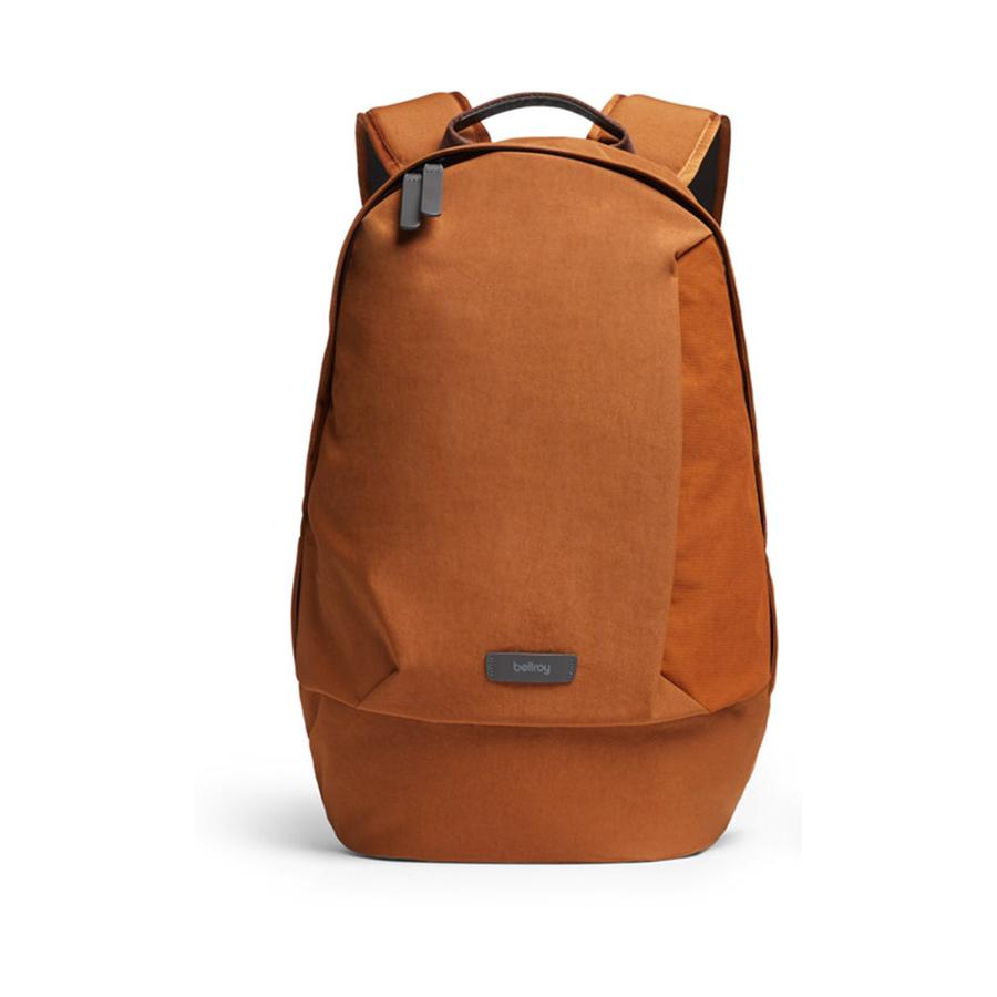 Bellroy Classic Backpack - Second Edition Bronze Bronze