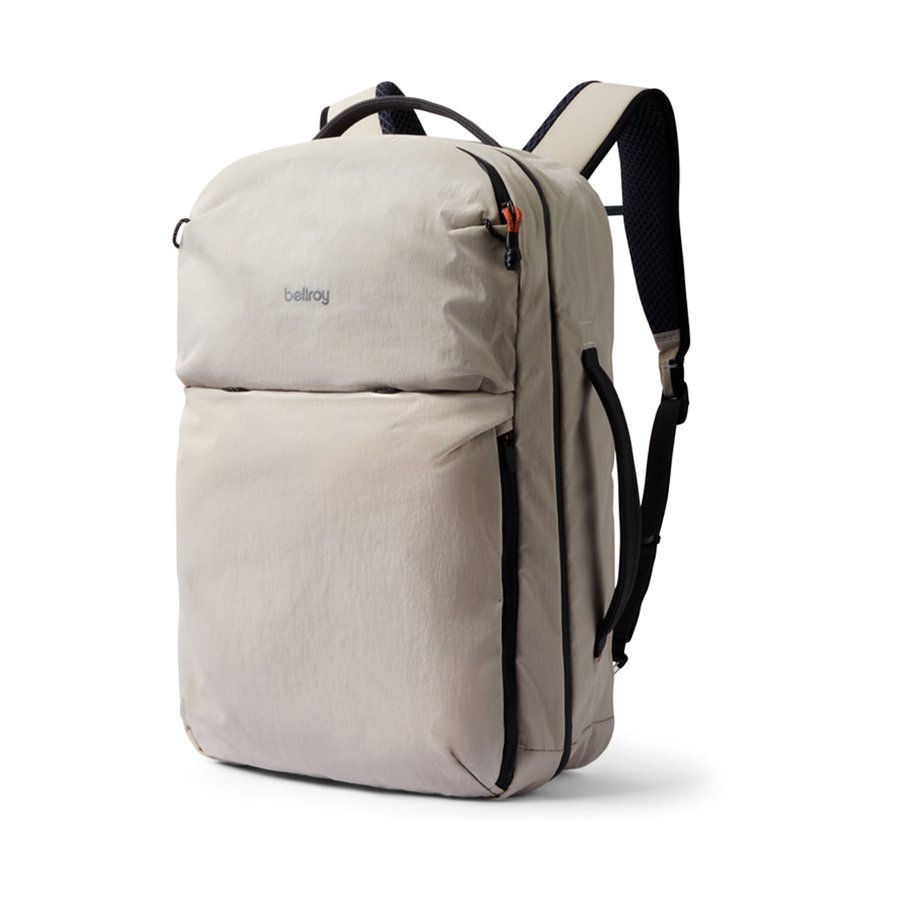 Bellroy Lite Travel Pack 30L Ash Ash