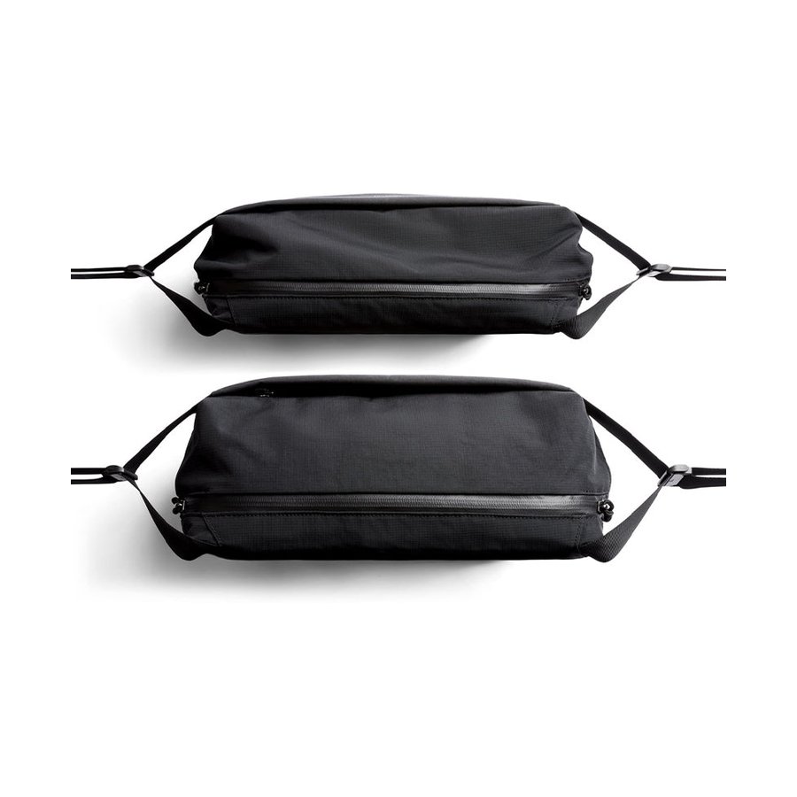 Bellroy Venture Sling 10L (Camera Edition) Black Black