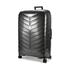 Samsonite Attrix 81cm Hardside Checked Suitcase Anthracite
