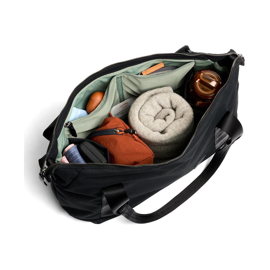 Bellroy Classic Tote Black Black