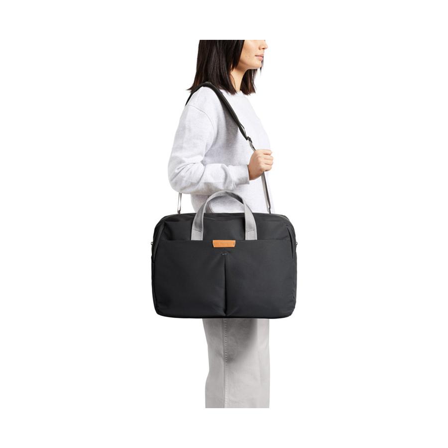 Bellroy Tokyo Work Bag Slate Slate