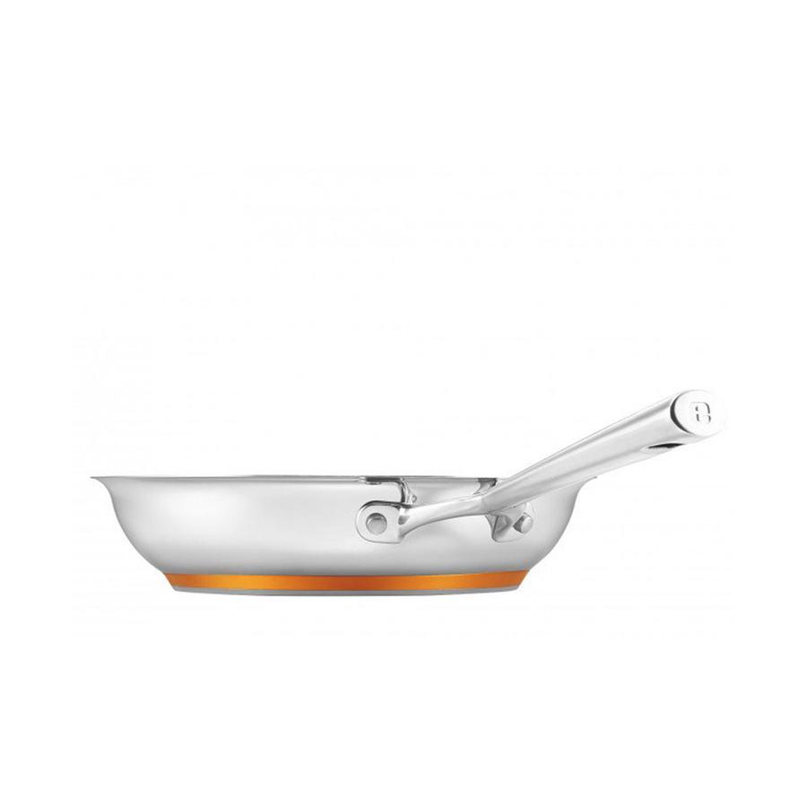 Essteele Per Vita 4 Piece Cookware Set Stainless Steel Stainless Steel