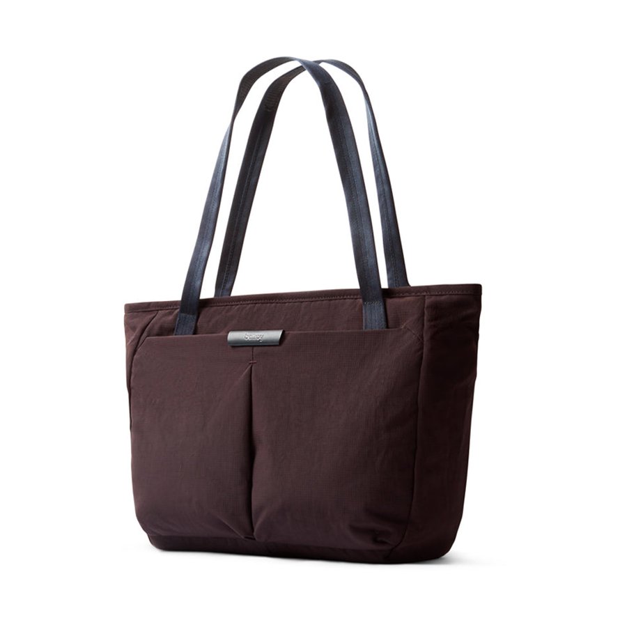 Bellroy Tokyo Wonder Tote 12L Deep Plum Deep Plum