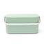 Brabantia Food Waste Caddy Jade Green