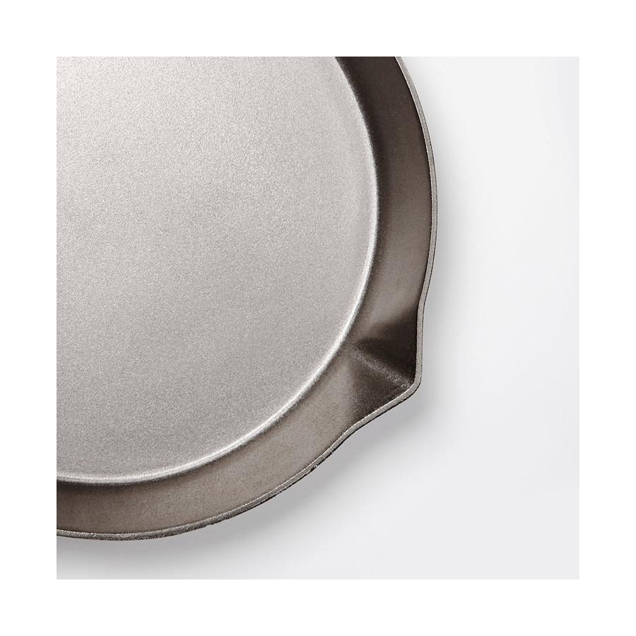 Ironclad Legacy Pan Cast Iron Cast Iron