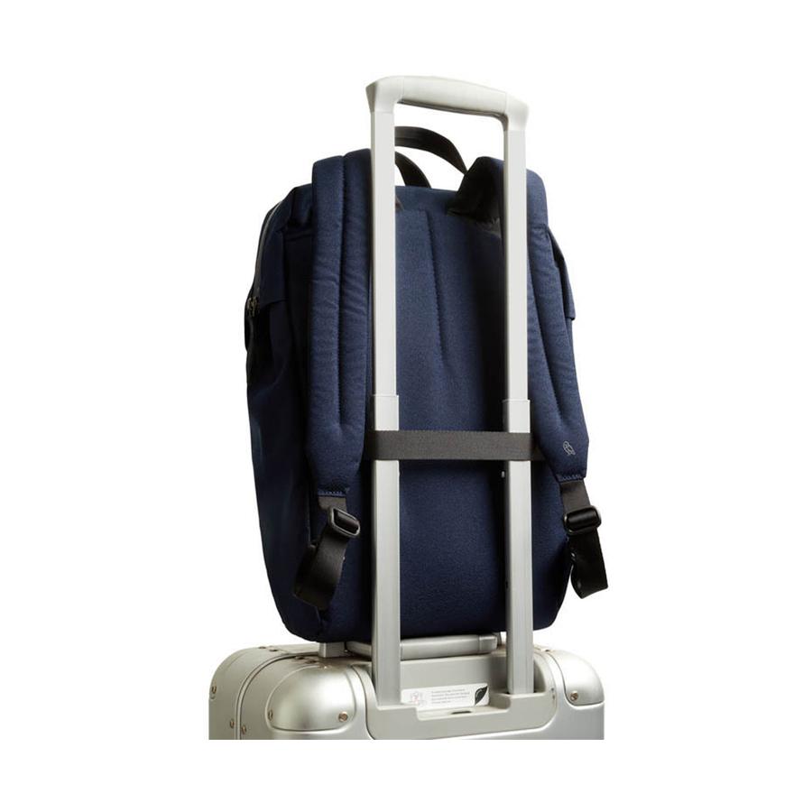 Bellroy Via Workpack Navy Navy