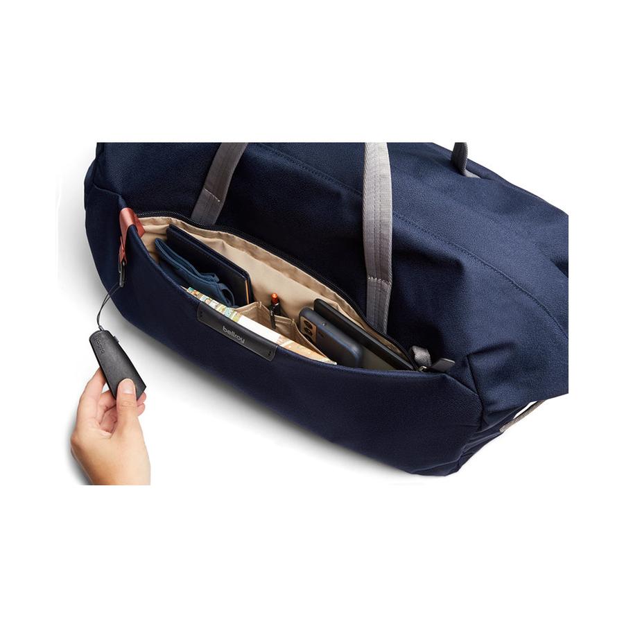 Bellroy Classic Weekender 35L Navy Navy