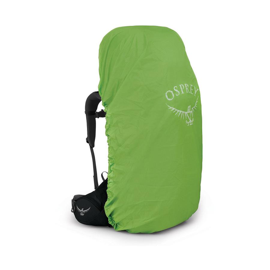 Osprey Aether 65 Large/Extra Large Men's Mountaineering Backpack Black Black