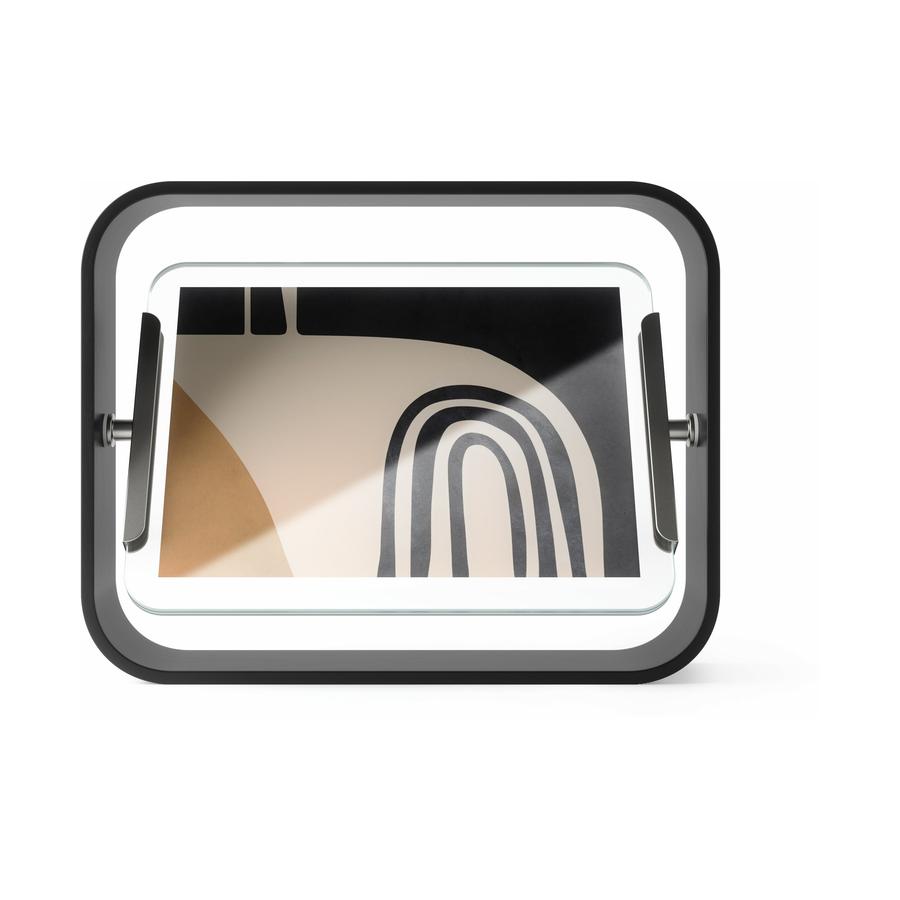Umbra Bellwood Picture Frame - 13 x 18cm Black Black