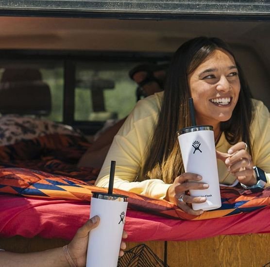 Hydro Flask Tumblers