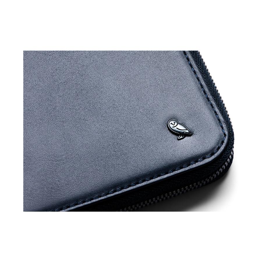 Bellroy Travel Folio Second Edition Navy Navy