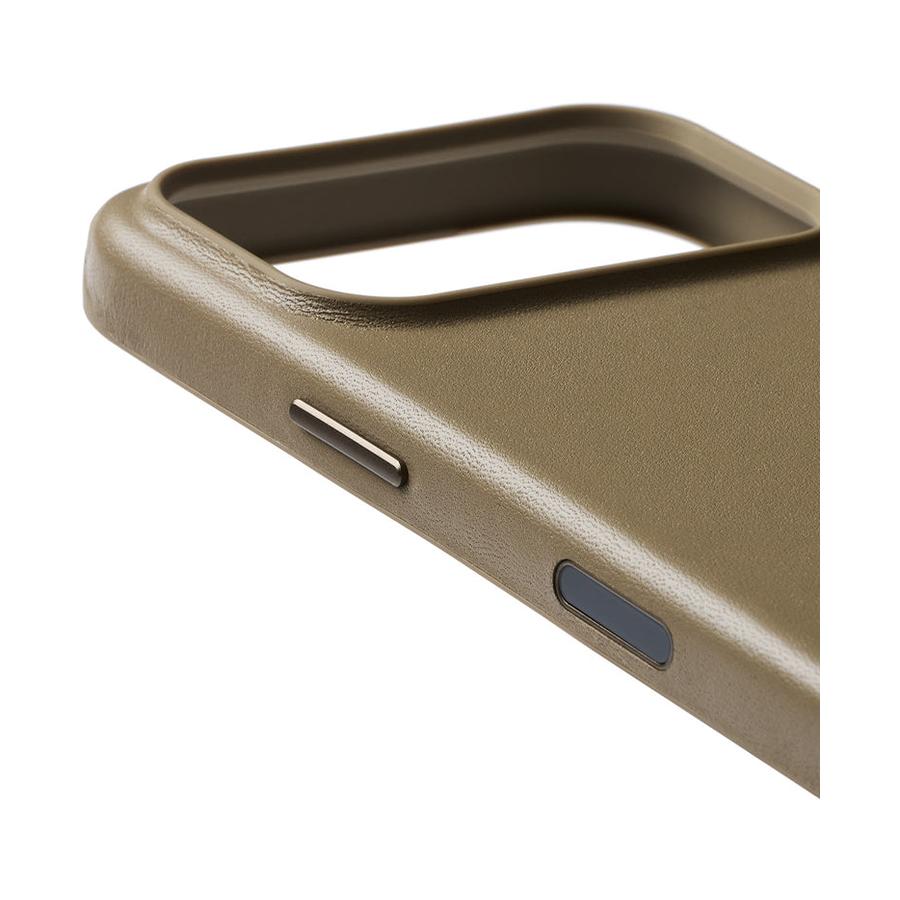 Bellroy iPhone 17 Pro Phone Case Khaki Khaki