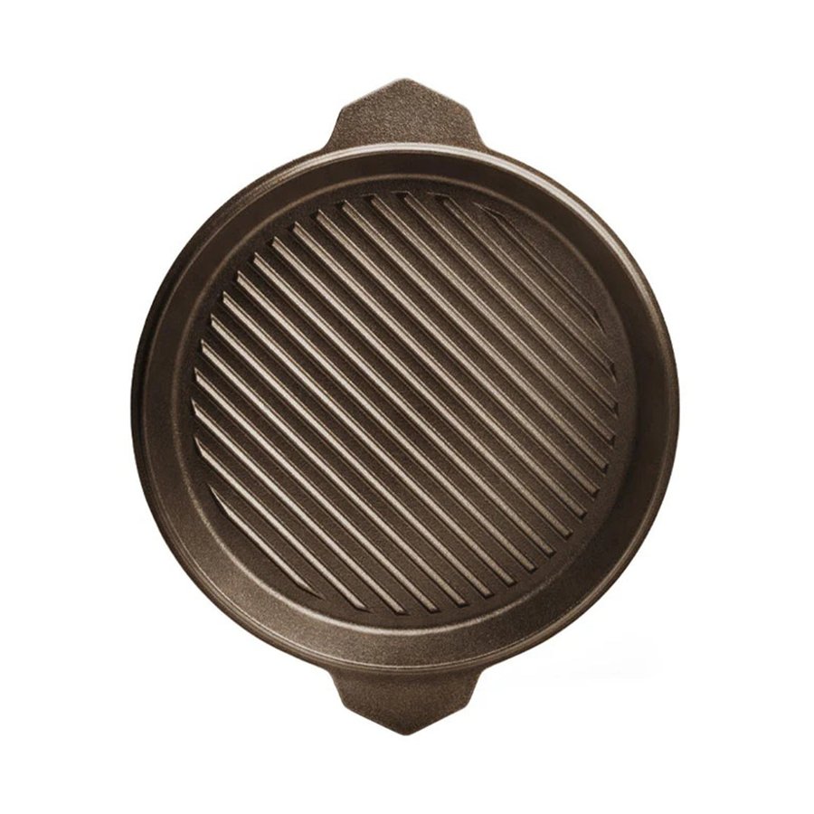 Ironclad Grande Legacy Grill Cast Iron Cast Iron