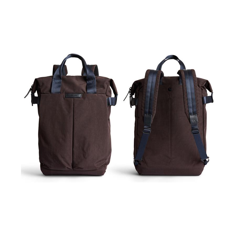Bellroy Tokyo Totepack Deep Plum Deep Plum