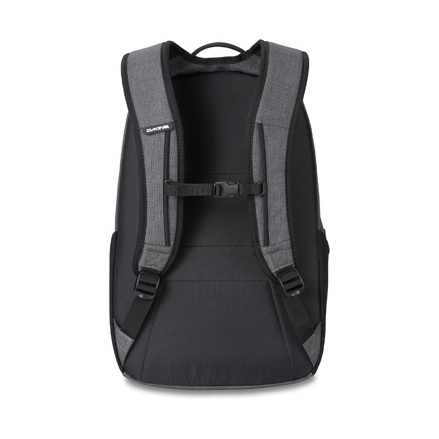 Dakine Campus M 25L Backpack Carbon Carbon