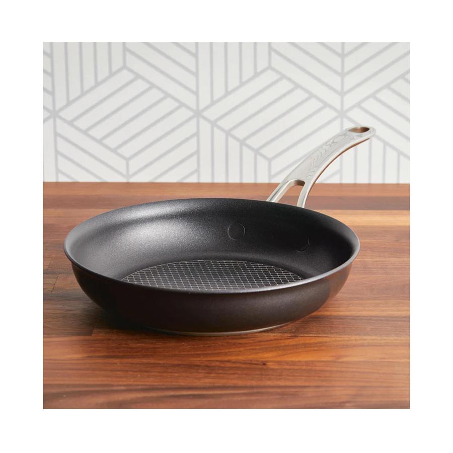 Anolon SearTech 21cm Skillet Black Black