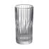 Duralex Manhattan 305ml Highball Tumbler Set of 6 Clear