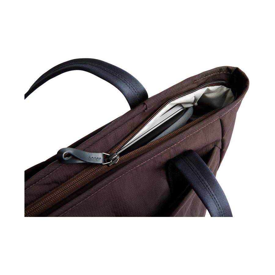 Bellroy Tokyo Wonder Tote 15L Deep Plum Deep Plum