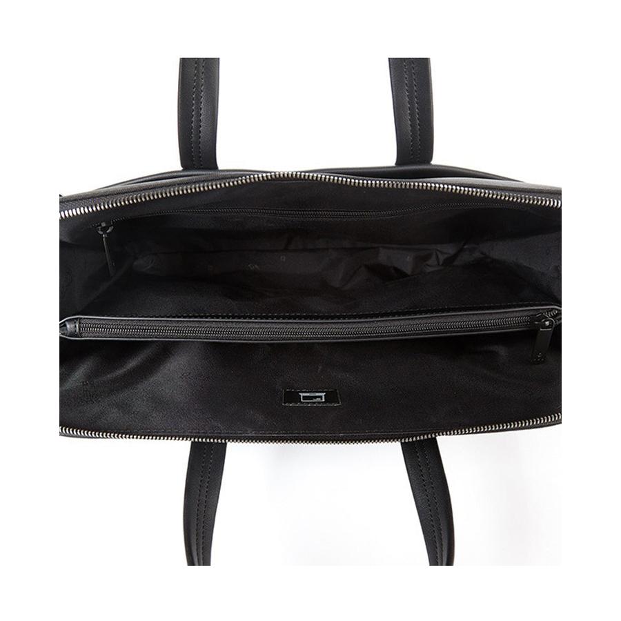 Samsonite Jefferson Slim Briefcase Black Black