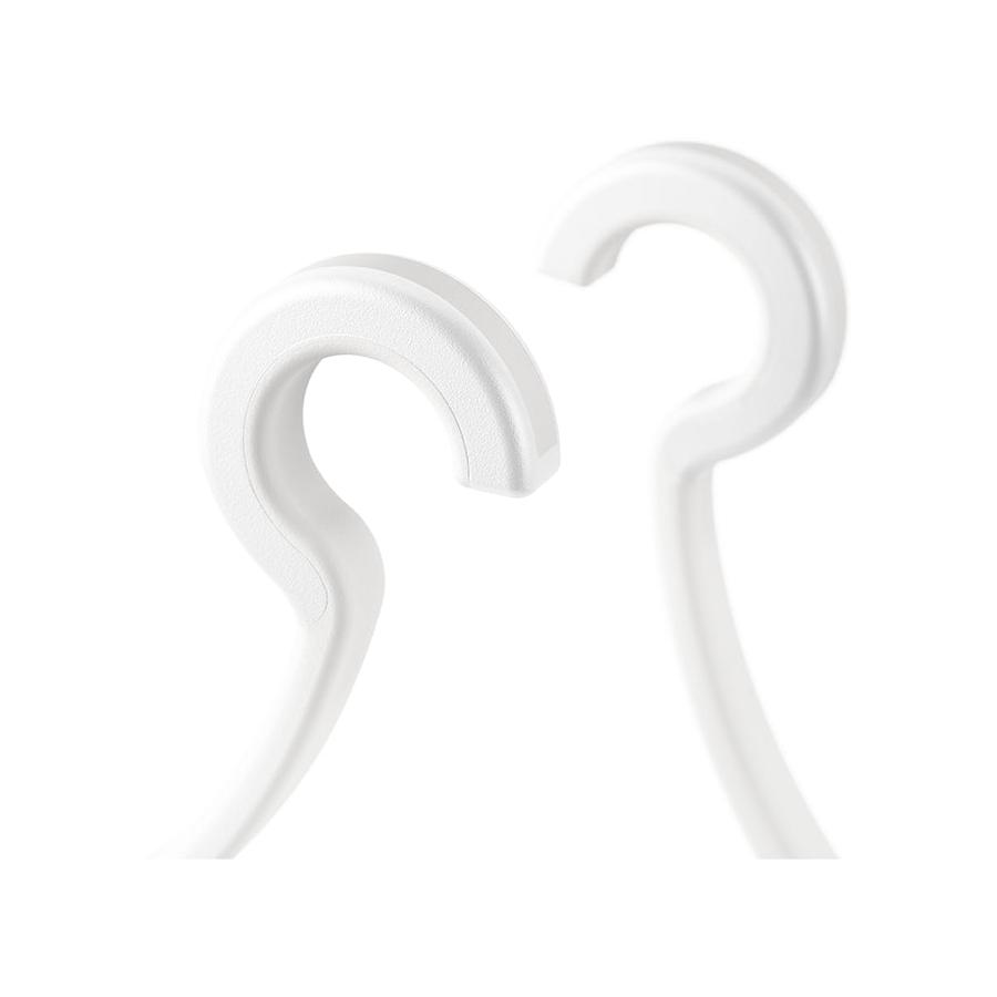 Umbra Flex Shower Caddy White White