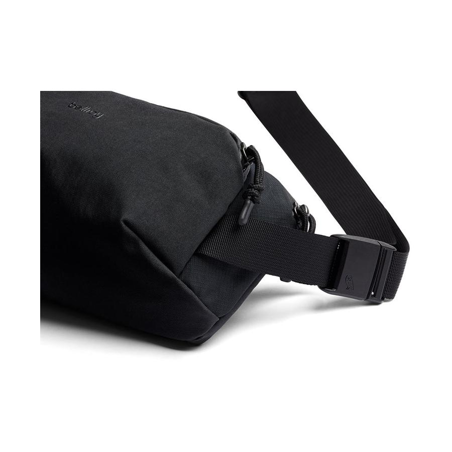 Bellroy Venture Ready Sling 2.5L Black Black
