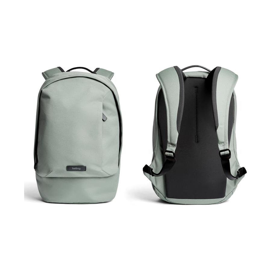 Bellroy Classic Backpack Compact Eucalyptus Eucalyptus