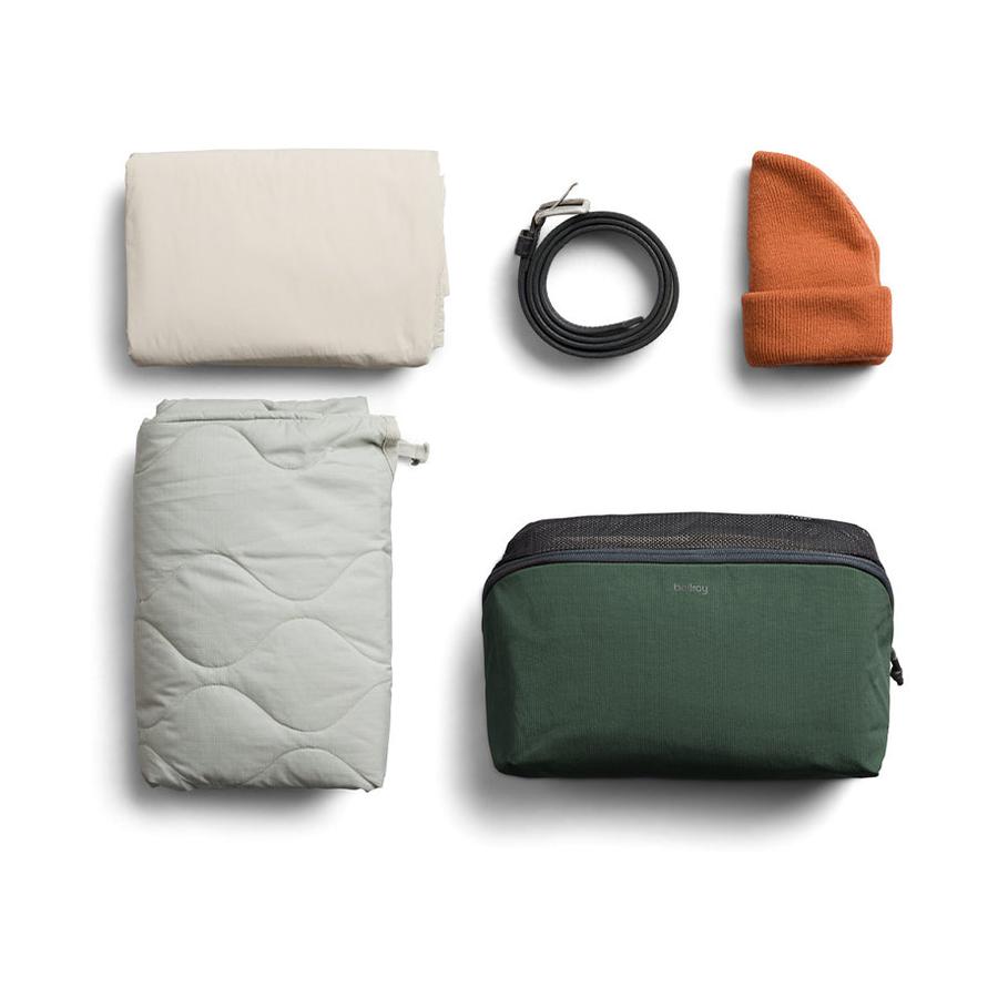 Bellroy Lite Packing Cube 6L Spruce Spruce