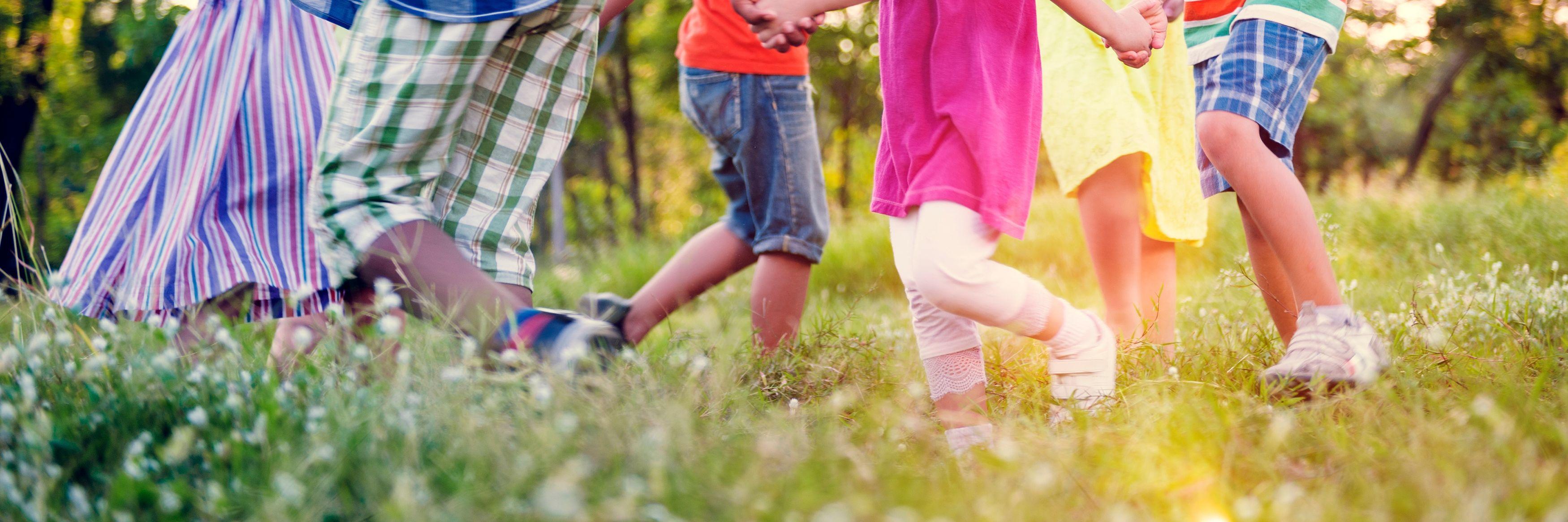 5 Screen-Free School Holiday Ideas