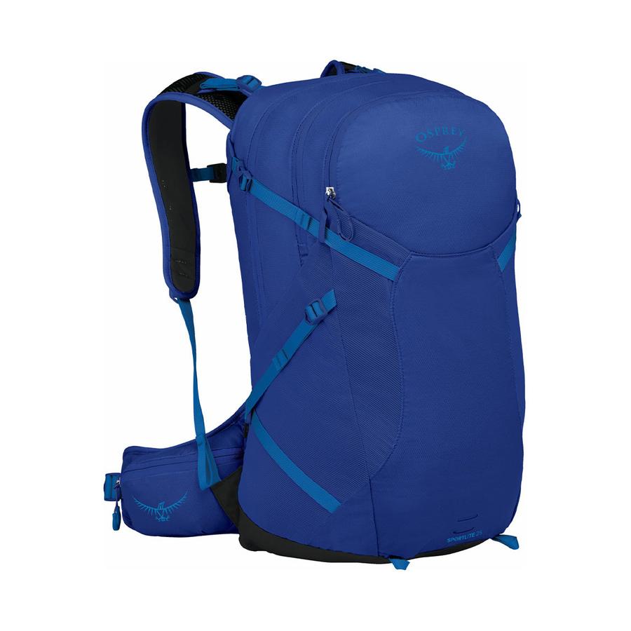 Osprey Sportlite 25 Medium/Large Hiking Backpack Blue Sky Blue Sky