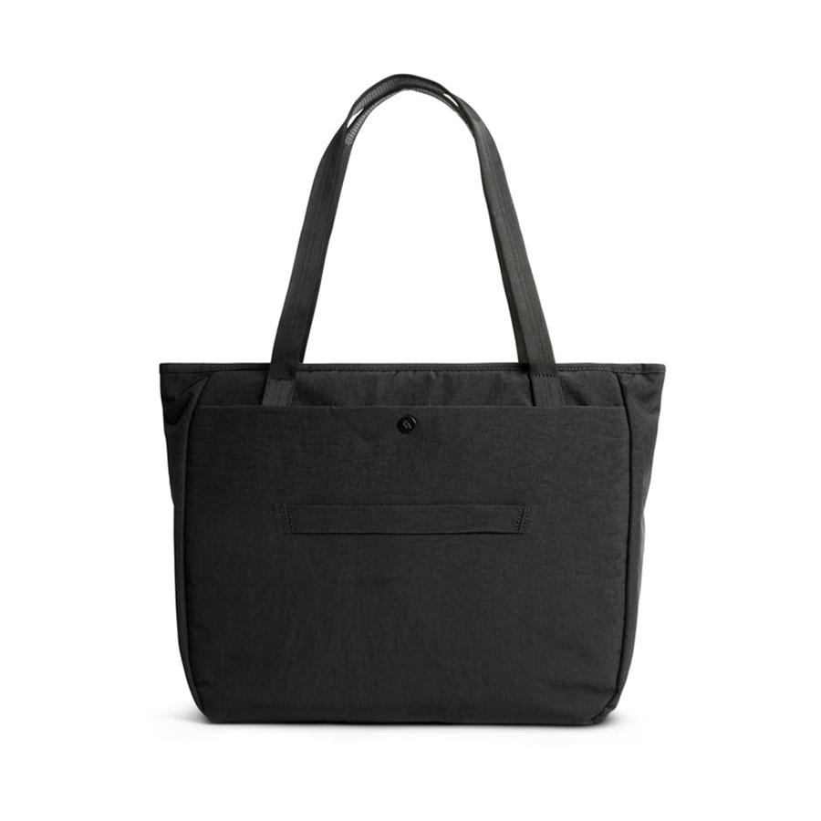 Bellroy Tokyo Wonder Tote 15L Raven Raven