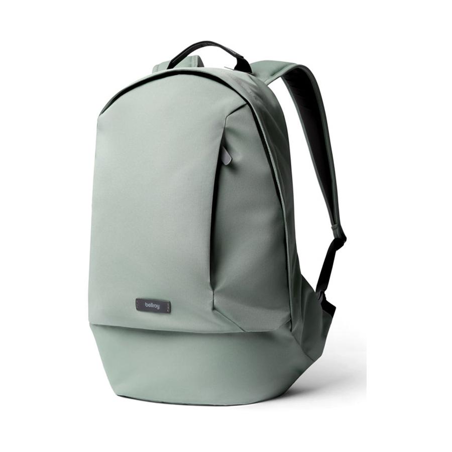 Bellroy Classic Backpack - Second Edition Eucalyptus Eucalyptus