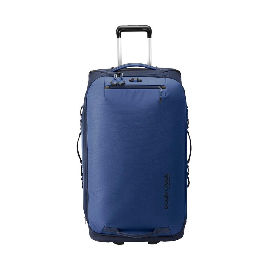 Eagle Creek Expanse 76cm 2-Wheeled Luggage Pilot Blue Pilot Blue