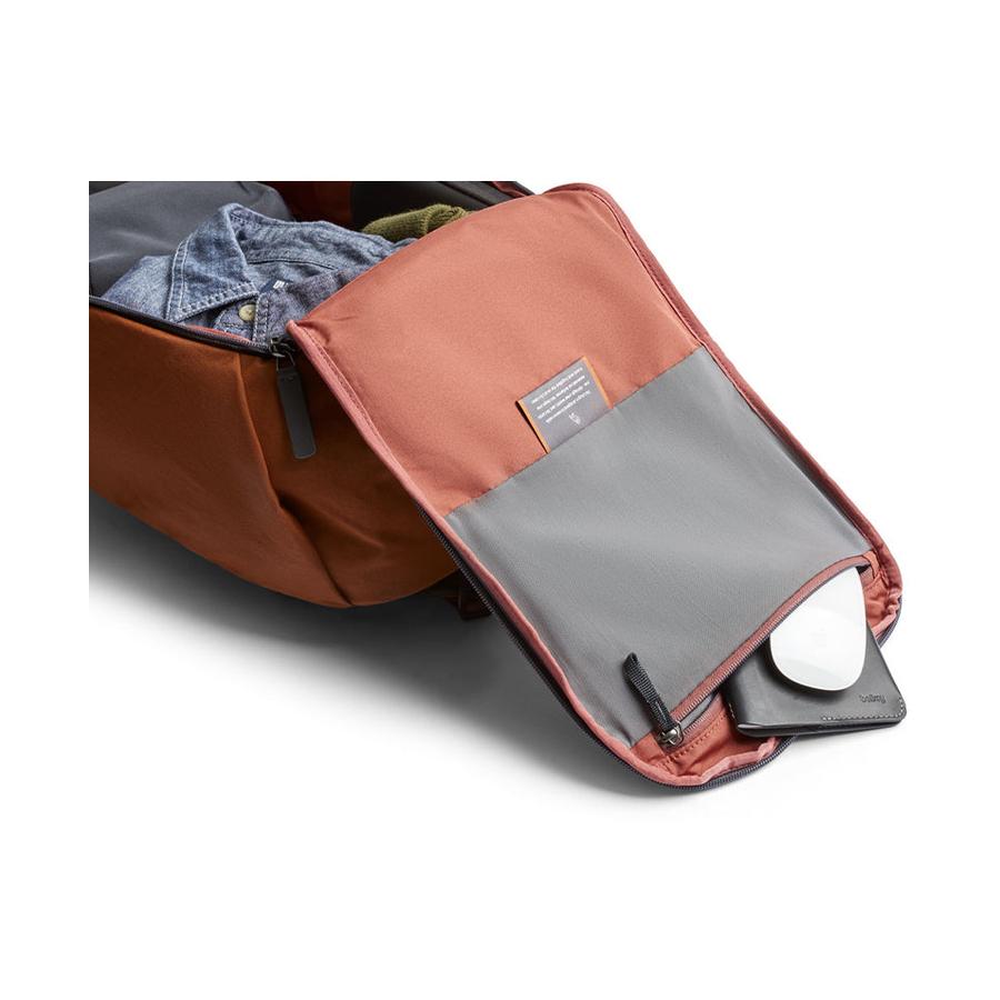 Bellroy Transit Workpack 20L Bronze Bronze