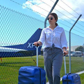 Top 5 Samsonite Bags
