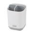 Joseph Joseph EasyStore Regular Toothbrush Caddy Grey